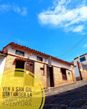 Apartamento Duplex
